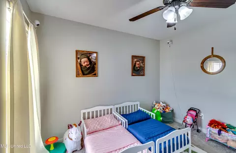 Bedroom - 994 Filmore Dr, Brandon, MS 39042 photo 7 of 9
