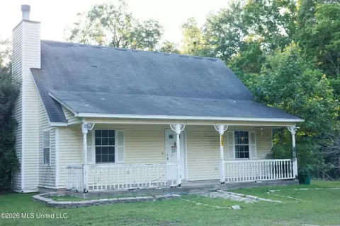 6051 Daugherty Rd, Long Beach, MS 39560