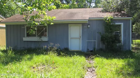 2012 43rd Ave, Gulfport, MS 39501
