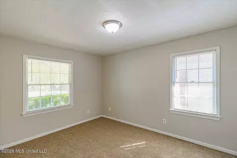 Bedroom - 1404 Plantation Blvd, Jackson, MS 39211 photo 1 of 6