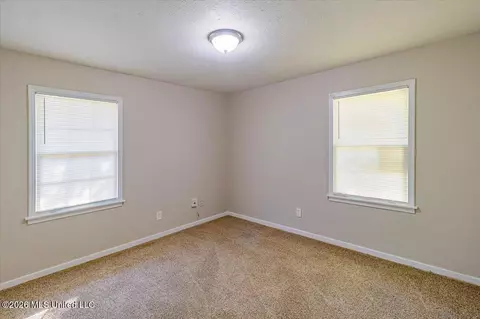 Bedroom - 1404 Plantation Blvd, Jackson, MS 39211 photo 3 of 6