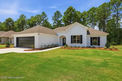 Exterior - 218 New Haven Ln, Brandon, MS 39042 photo 2 of 6