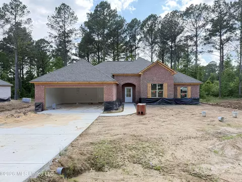 Exterior - 218 New Haven Ln, Brandon, MS 39042 photo 2 of 5