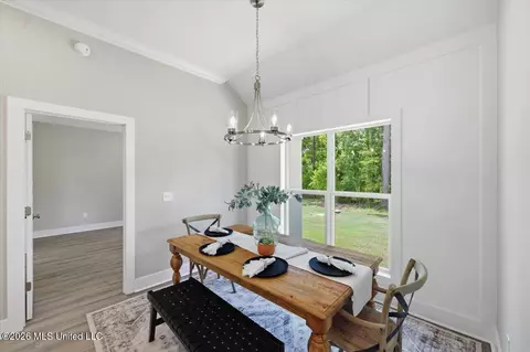 Dining - 218 New Haven Ln, Brandon, MS 39042 photo 1 of 1