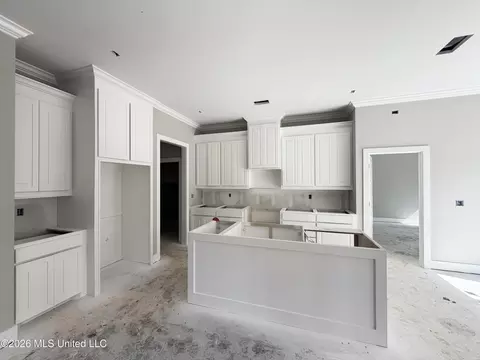 Kitchen - 218 New Haven Ln, Brandon, MS 39042 photo 1 of 1