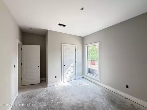 Bedroom - 218 New Haven Ln, Brandon, MS 39042 photo 5 of 5