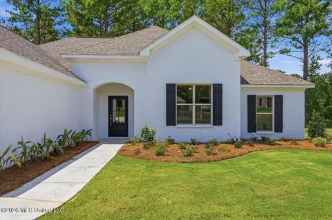 Exterior - 218 New Haven Ln, Brandon, MS 39042 photo 3 of 6