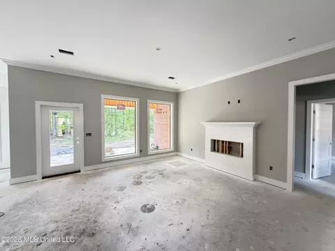 Living - 218 New Haven Ln, Brandon, MS 39042 photo 1 of 2