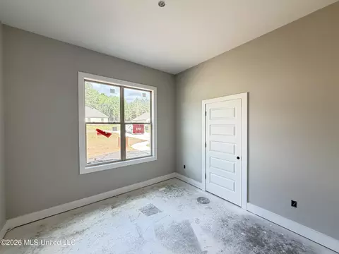 Bedroom - 218 New Haven Ln, Brandon, MS 39042 photo 2 of 5
