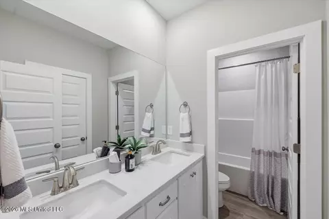 Bath - 218 New Haven Ln, Brandon, MS 39042 photo 2 of 3