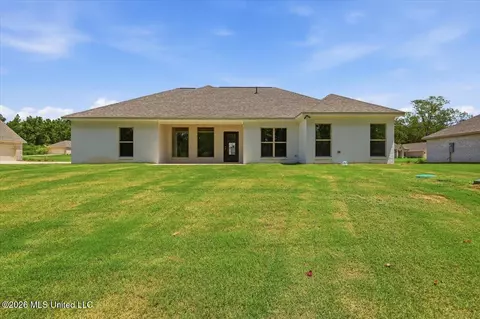 Exterior - 218 New Haven Ln, Brandon, MS 39042 photo 5 of 6