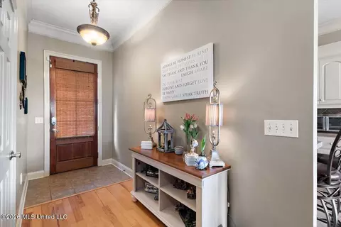 Entry Way - 302 Camber Ct, Brandon, MS 39047 photo 1 of 1