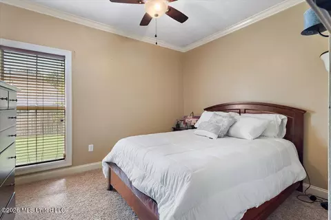 Bedroom - 302 Camber Ct, Brandon, MS 39047 photo 1 of 3