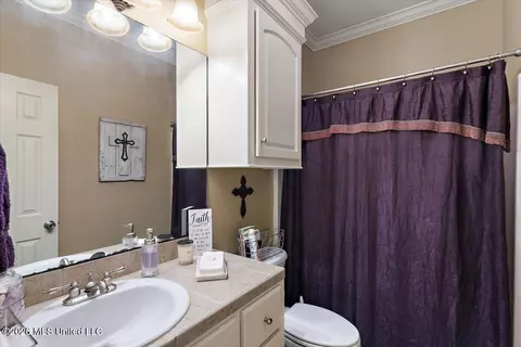 Bath - 302 Camber Ct, Brandon, MS 39047 photo 1 of 1