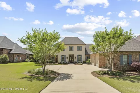 119 Green Glades, Ridgeland, MS 39157