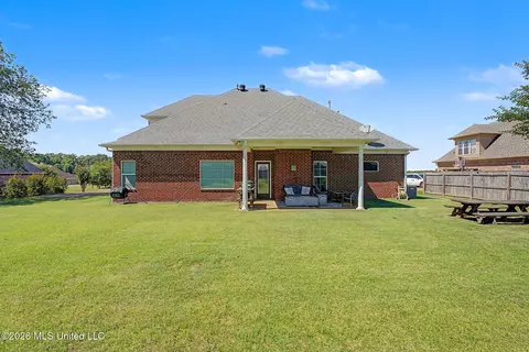 Other - 4929 Bakersfield Dr, Nesbit, MS 38651 photo 10 of 10