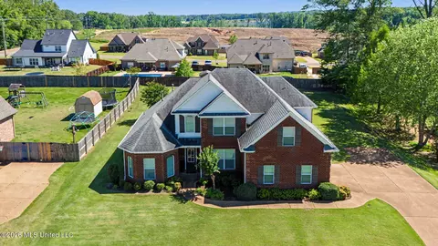 View/Area - 4929 Bakersfield Dr, Nesbit, MS 38651 photo 1 of 6