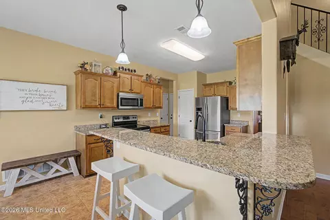 Kitchen - 4929 Bakersfield Dr, Nesbit, MS 38651 photo 1 of 4