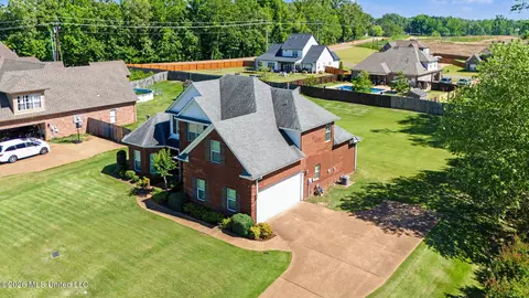 View/Area - 4929 Bakersfield Dr, Nesbit, MS 38651 photo 2 of 6