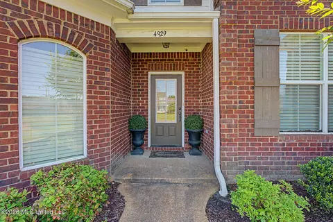 Other - 4929 Bakersfield Dr, Nesbit, MS 38651 photo 2 of 10