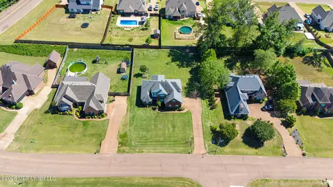 View/Area - 4929 Bakersfield Dr, Nesbit, MS 38651 photo 4 of 6
