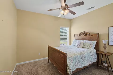 Bedroom - 4929 Bakersfield Dr, Nesbit, MS 38651 photo 1 of 5
