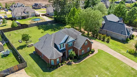 View/Area - 4929 Bakersfield Dr, Nesbit, MS 38651 photo 3 of 6