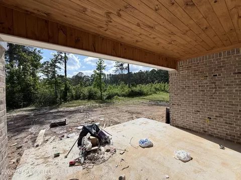 Exterior - 214 New Haven Ln, Brandon, MS 39042 photo 2 of 4