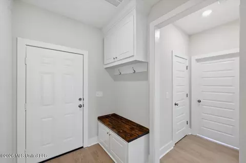 Entry Way - 214 New Haven Ln, Brandon, MS 39042 photo 5 of 5