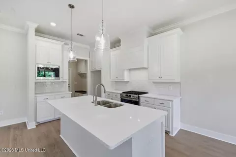 Kitchen - 214 New Haven Ln, Brandon, MS 39042 photo 1 of 2