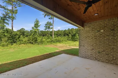 Exterior - 214 New Haven Ln, Brandon, MS 39042 photo 3 of 8