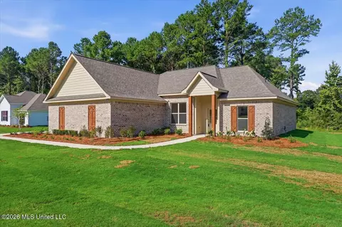Exterior - 214 New Haven Ln, Brandon, MS 39042 photo 2 of 8
