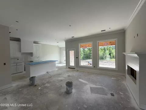 Living - 214 New Haven Ln, Brandon, MS 39042 photo 1 of 2