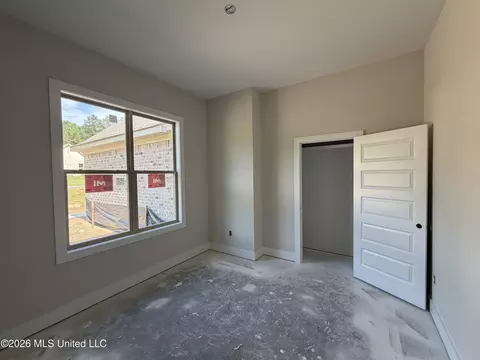Bedroom - 214 New Haven Ln, Brandon, MS 39042 photo 1 of 3