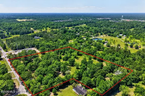 12204 Oneal Rd, Gulfport, MS 39503