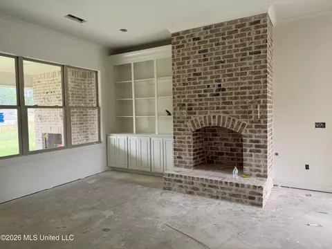 804 Albany St, Brandon, MS 39042 photo 2