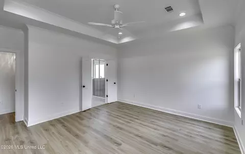 Bedroom - 804 Albany St, Brandon, MS 39042 photo 5 of 16