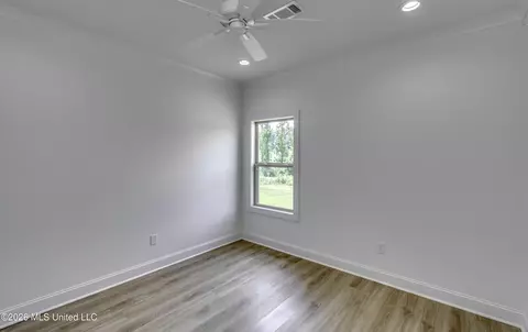 Bedroom - 804 Albany St, Brandon, MS 39042 photo 15 of 16