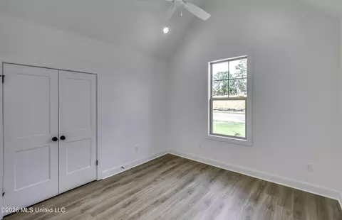 Bedroom - 804 Albany St, Brandon, MS 39042 photo 6 of 16