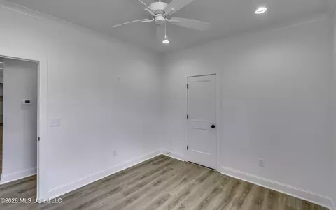 Bedroom - 804 Albany St, Brandon, MS 39042 photo 7 of 16