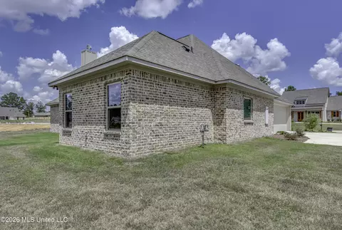 Exterior - 804 Albany St, Brandon, MS 39042 photo 11 of 12