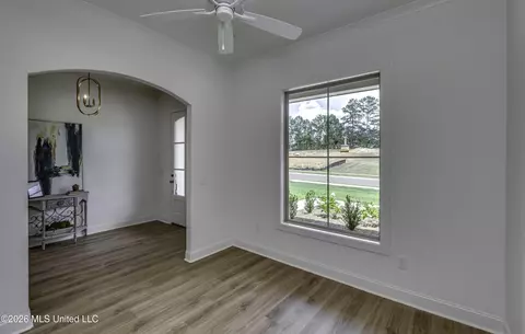 Entry Way - 804 Albany St, Brandon, MS 39042 photo 2 of 4