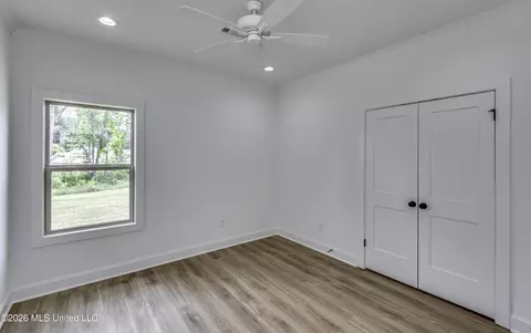Bedroom - 804 Albany St, Brandon, MS 39042 photo 14 of 16