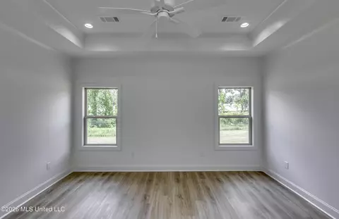 Bedroom - 804 Albany St, Brandon, MS 39042 photo 11 of 16