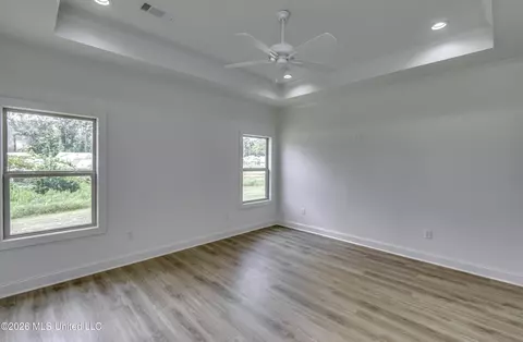 Bedroom - 804 Albany St, Brandon, MS 39042 photo 2 of 16