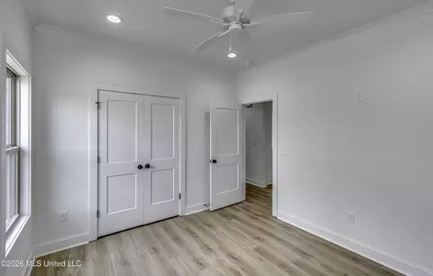 Bedroom - 804 Albany St, Brandon, MS 39042 photo 4 of 16