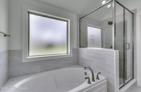 Bath - 804 Albany St, Brandon, MS 39042 photo 6 of 7