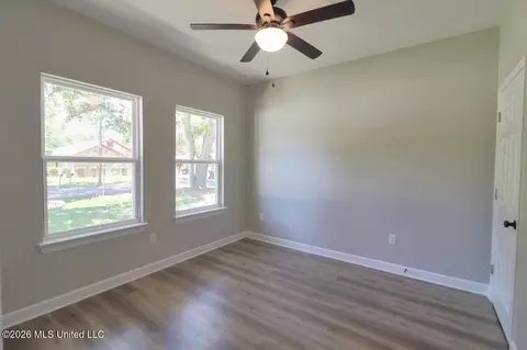 Bedroom - 166 Daisy St, Biloxi, MS 39531 photo 1 of 1