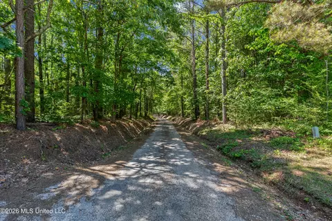 202 Powell Chapel Rd, Holly Springs, MS 38635