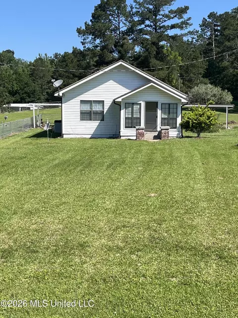 101 Rex Poole Rd, Harrisonburg, LA 71340